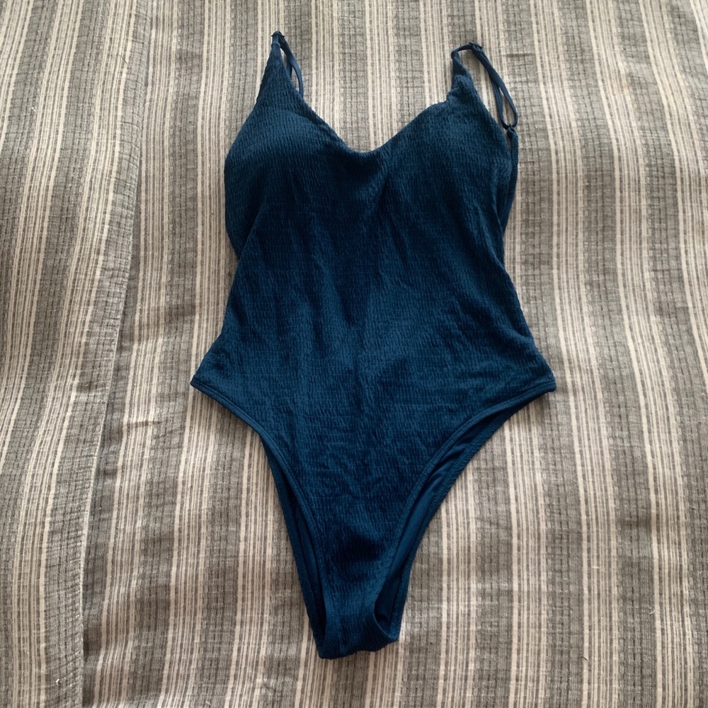 NWT aerie one piece swimsuit